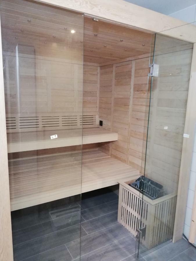 Ferienhaus Gammendorf Nr. 18 费马恩 外观 照片