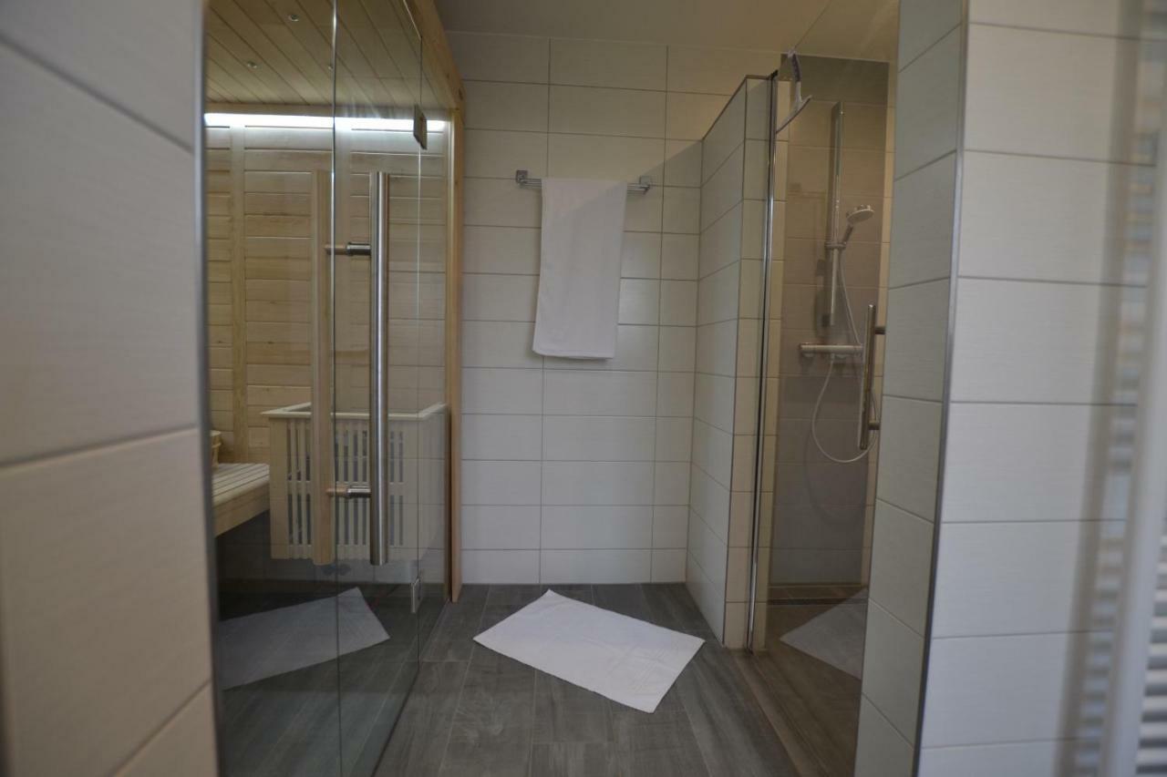 Ferienhaus Gammendorf Nr. 18 费马恩 外观 照片