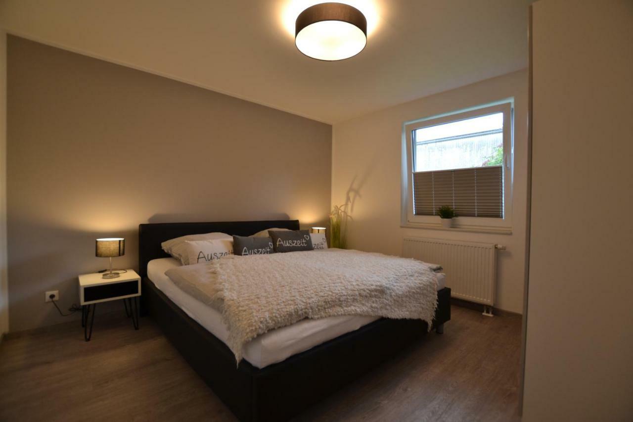 Ferienhaus Gammendorf Nr. 18 费马恩 外观 照片